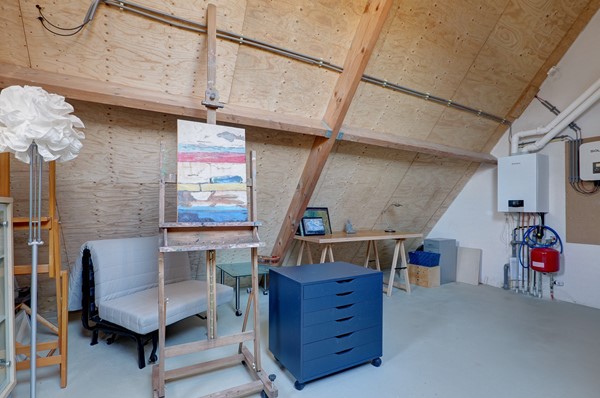 Medium property photo - Arlo 13, 9482 VK Tynaarlo